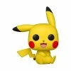Funko Pokemon Pikachu Sitting Pop! Vinyl Figure New Arrivals