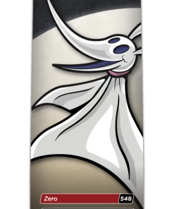 The Nightmare Before Christmas: Zero FiGPiN #548 6 The Nightmare Before Christmas: Zero FiGPiN #548