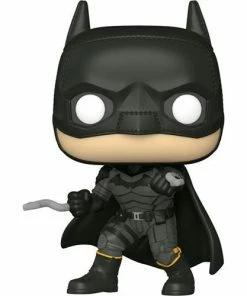 Funko The Batman Pop! Vinyl Figure #1189