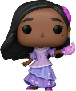 Funko Pre-Orders Encanto Isabela Madrigal Pop! Vinyl Figure