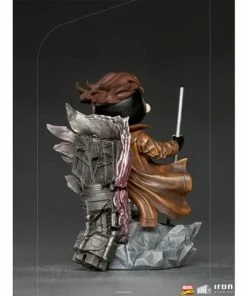 Iron Studios New Arrivals X-Men Gambit MiniCo Vinyl Figure
