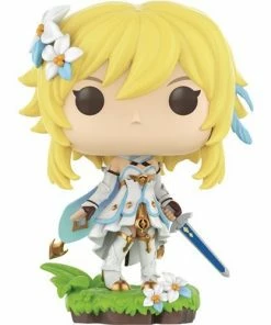 Funko Genshin Impact Lumine Pop! Vinyl Figure
