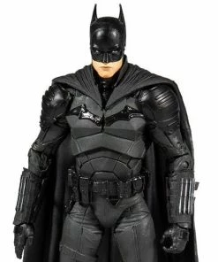 McFarlane Toys New Arrivals DC The Batman Movie Batman 7-Inch Scale Action Figure