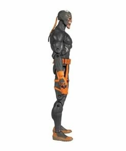 McFarlane Toys DC Essentials DCeased Unkillables Deathstroke Action Figure