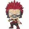 Funko My Hero Academia Eljiro In Hero Costume Pop! Vinyl Figure