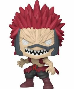 Funko My Hero Academia Eljiro In Hero Costume Pop! Vinyl Figure