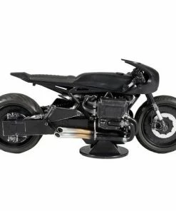 McFarlane Toys DC The Batman Movie 1:7 Scale Batcycle Vehicle New Arrivals