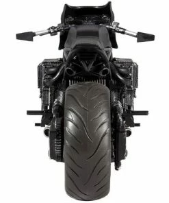 McFarlane Toys DC The Batman Movie 1:7 Scale Batcycle Vehicle New Arrivals