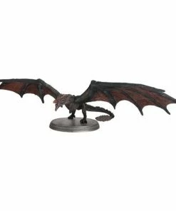 Eaglemoss Game Of Thrones Drogon The Dragon Figurine
