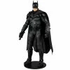 McFarlane Toys New Arrivals DC The Batman Movie Batman 7-Inch Scale Action Figure