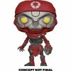 Funko Apex Legends Revenant Pop! Vinyl Figure Pre-Orders