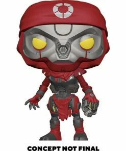 Funko Apex Legends Revenant Pop! Vinyl Figure Pre-Orders