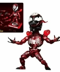 New Arrivals Marvel Comics Absolute Carnage EAA-143SP Beast Kingdom Summer Exclusive Action Figure