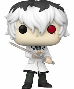 Funko Tokyo Ghoul:re Haise Sasaki Pop! Vinyl Figure