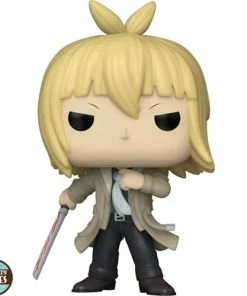 Funko Pre-Orders Tokyo Ghoul:re - Shirazu Pop! Vinyl Figure - Specialty Series