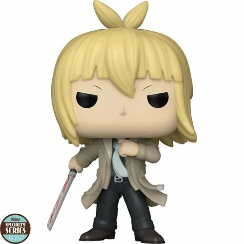 Funko Pre-Orders Tokyo Ghoul:re - Shirazu Pop! Vinyl Figure - Specialty Series 1 Funko Pre-Orders Tokyo Ghoul:re - Shirazu Pop! Vinyl Figure - Specialty Series