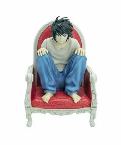 Abysse America Death Note L Statue New Arrivals