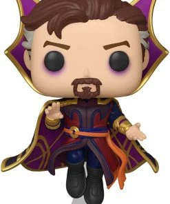 Funko Marvel's What-If Doctor Strange Supreme Pop! Vinyl Figure
