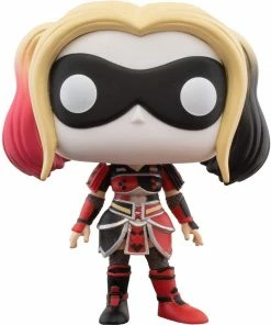 New Arrivals Funko Pop! Heroes: DC Imperial Palace - Harley Quinn