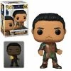 Funko Eternals Gilgamesh Pop! Vinyl Figure