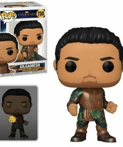 Funko Eternals Gilgamesh Pop! Vinyl Figure