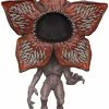 Funko Stranger Things Demogorgon Pop! Vinyl Figure (Common)