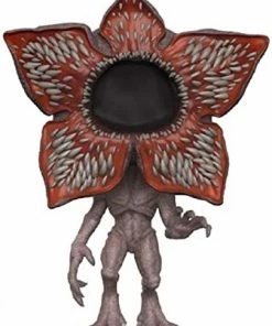 Funko Stranger Things Demogorgon Pop! Vinyl Figure (Common)