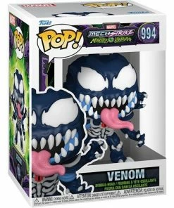 Funko Marvel Monster Hunters Venom Pop! Vinyl Figure Pre-Orders