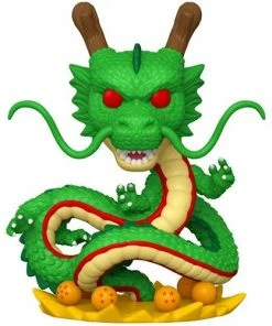 Funko Pre-Orders Dragon Ball Z Shenron Dragon 10-Inch Pop! Vinyl Figure