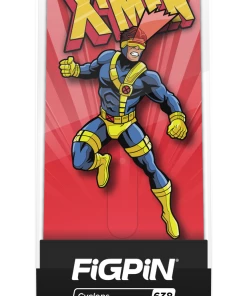 X-Men: Cyclops FiGPiN #638