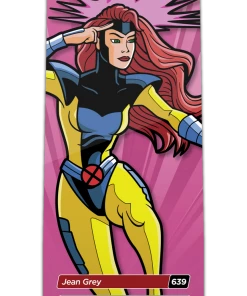 X-Men: Jean Grey FiGPiN #639