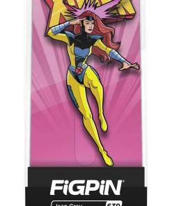 X-Men: Jean Grey FiGPiN #639