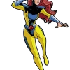X-Men: Jean Grey FiGPiN #639
