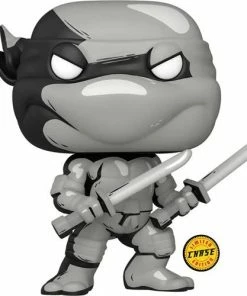 Funko Teenage Mutant Ninja Turtles Comic Leonardo Pop! Vinyl Figure - Previews Exclusive New Arrivals
