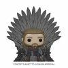 Funko New Arrivals Game Of Thrones Ned Stark On Throne Deluxe Pop! Vinyl Figure