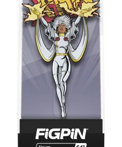 X-Men: Storm FiGPiN #641