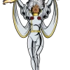 X-Men: Storm FiGPiN #641
