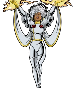 X-Men: Storm FiGPiN #641