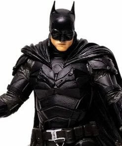 McFarlane Toys DC The Batman Movie Batman 12-Inch Posed Statue New Arrivals
