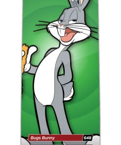 Looney Tunes: Bugs Bunny FiGPiN #648