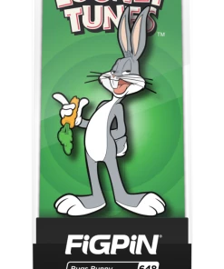 Looney Tunes: Bugs Bunny FiGPiN #648