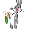 Looney Tunes: Bugs Bunny FiGPiN #648