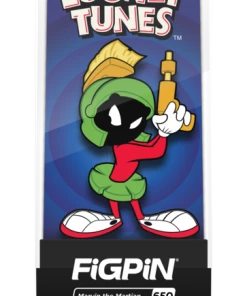 Marvin The Martian FiGPiN #650