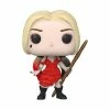 Funko The Suicide Squad Harley Quinn Damaged Dress Pop! Vinyl Figure New Arrivals