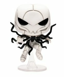 Funko Venom Poison Spider-Man Pop! Vinyl Figure - EE Exclusive New Arrivals