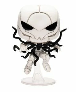 Funko Venom Poison Spider-Man Pop! Vinyl Figure CHASE Variant - EE Exclusive