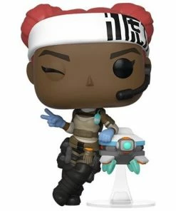 Funko Apex Legends Lifeline Pop! Vinyl Figure