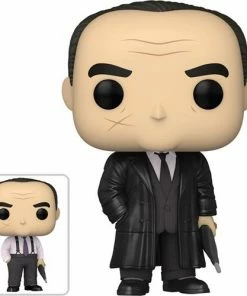 Funko The Batman Oswald Cobblepot Pop! Vinyl Figure