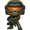 Funko Halo Infinite Spartan Grenadier Pop! Vinyl Figure - Exclusive New Arrivals