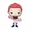 Hunter X Hunter Hisoka Funko Pop! Vinyl Figure